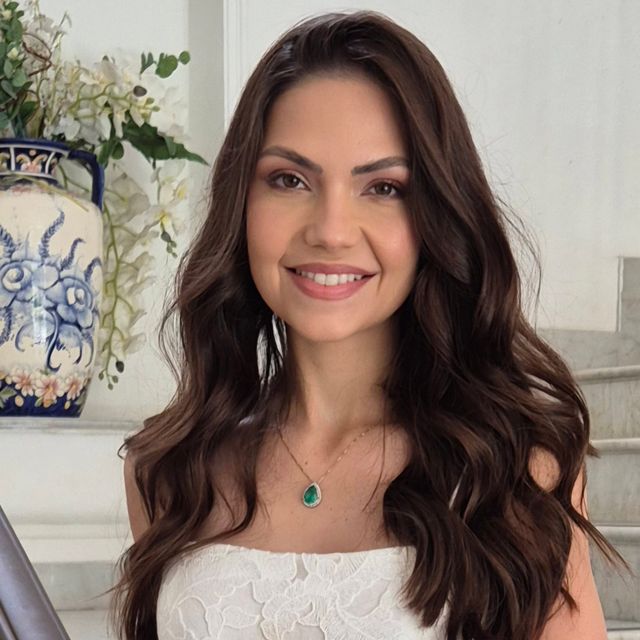 Jéssica Faria Freitas, Dermatologista Rio de Janeiro