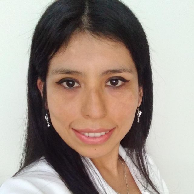 Patricia Janet Sotelo Solís