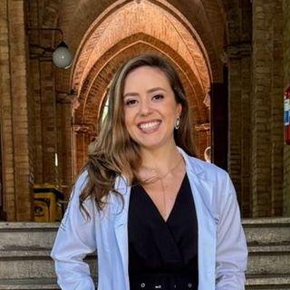 Giuliane Galeote, Endocrinologista pediátrico Mogi das Cruzes