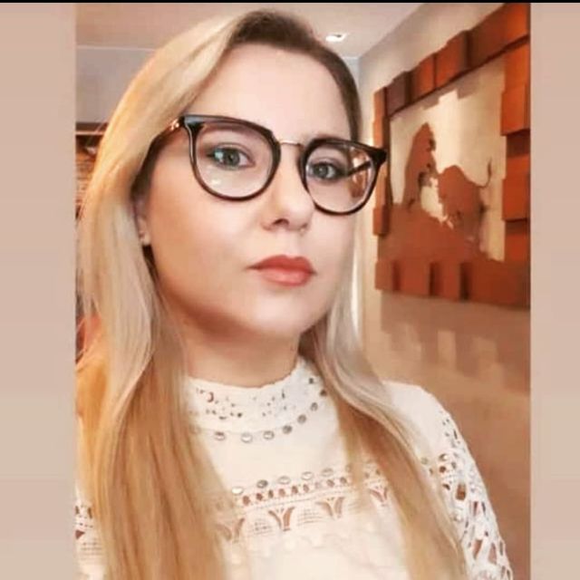 Rayanne  Ribeiro, Psicólogo Nilópolis