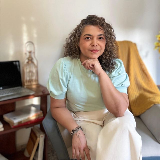 Carolina Andrea Velásquez Ramírez, Psicólogo Medellín