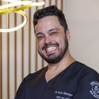Dr. Pedro Henrique Faria Denofrio