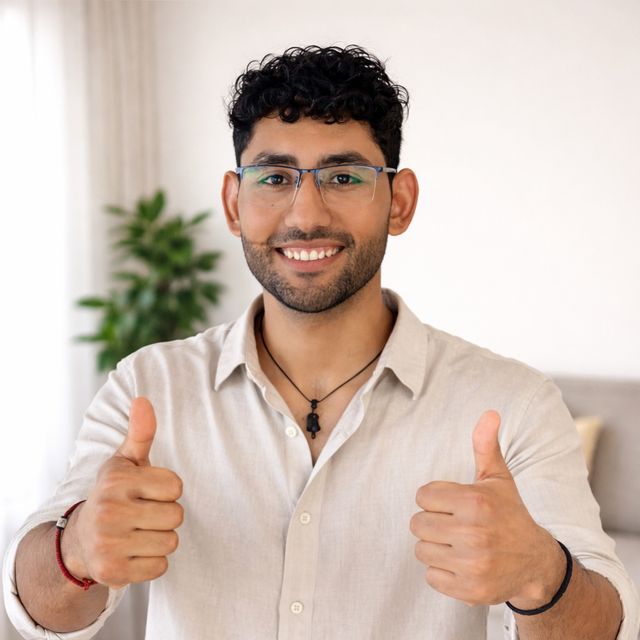 Jorge Aguilar Galaz, Psicólogo Maipú