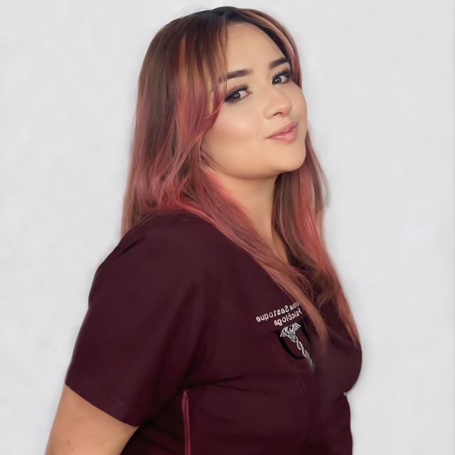 Johanna Sastoque, Psicólogo Bogotá