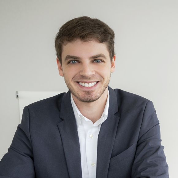 Alex Goldbach, Especialista em Medicina Estética São Paulo