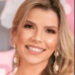 Erika Zavelinske, Radiologista Juiz de Fora