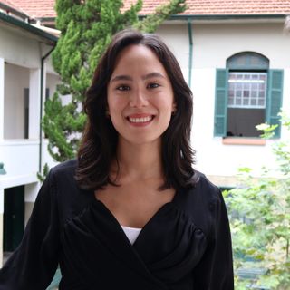 Dra. Lumi Tomishige Chaves