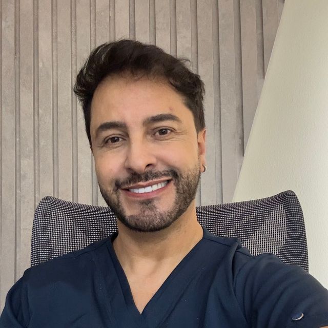 César Rojas Díaz, Psicólogo Bogotá