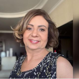 Ampliar imagem: Rosangela Pinheiro, Psicólogo Recife