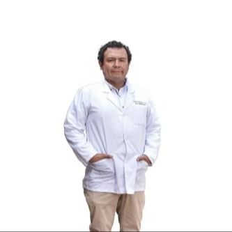 Greighman Alex Michaell Quiroz Linares, Gastroenterólogo Arequipa