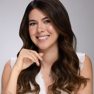 Ampliar imagem: Camila Nogueira, Endocrinologista Barreiras