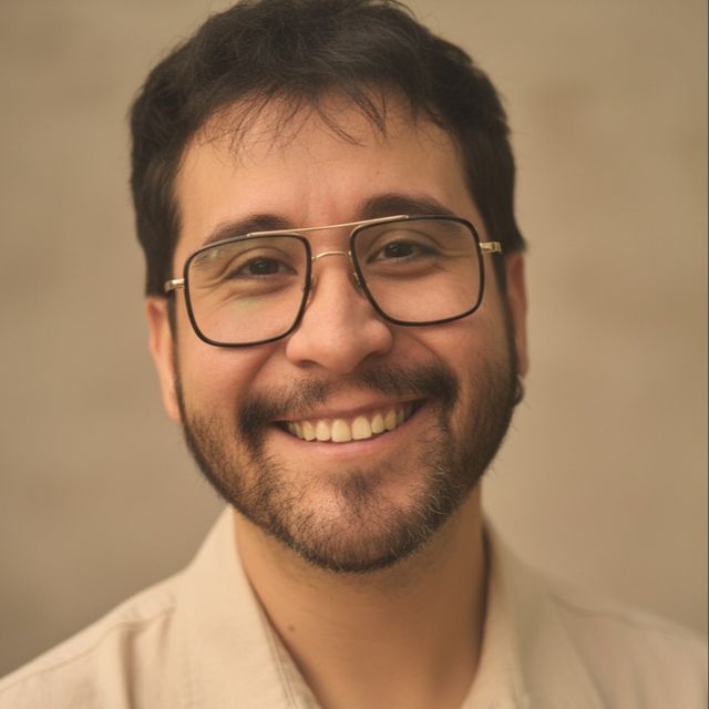 Paulo Gamboa, Psicólogo Concepción