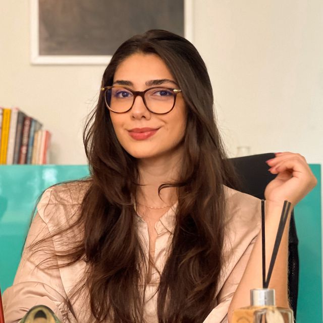 Thaís Bittencourt, Psicólogo Ferraz de Vasconcelos