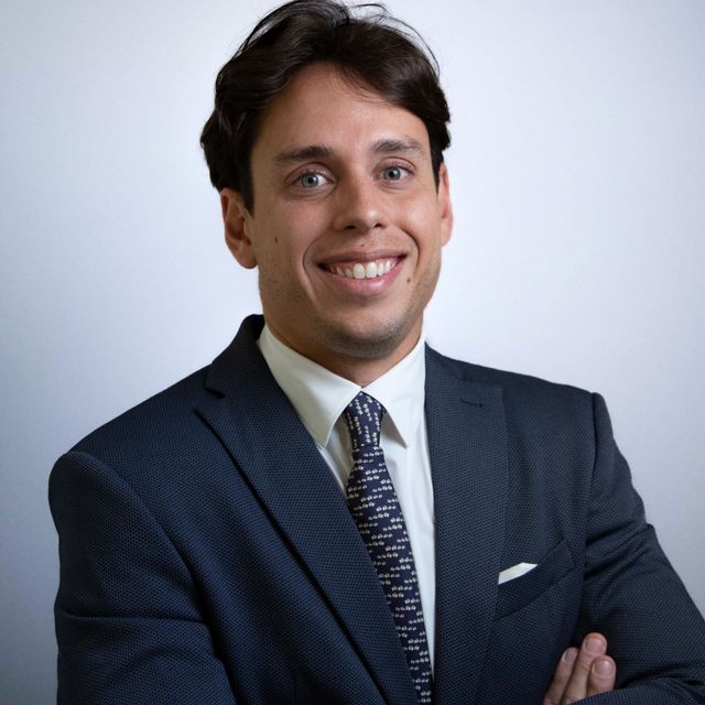 Luis Gustavo Trindade, Nefrologista Belo Horizonte