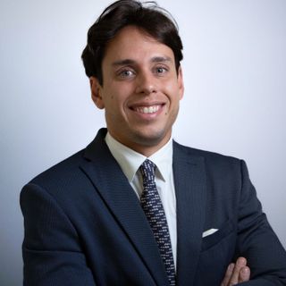 Dr. Luis Gustavo Trindade