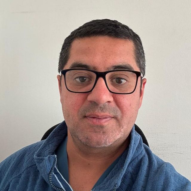 Ramiro  Paez, Psicólogo San Felipe