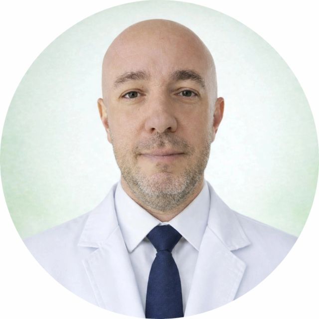 Luiz  Pires , Nutricionista Bauru
