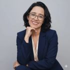 Dra. Gisele Silva Corrêa