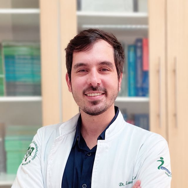 Lucas Braga Leite, Dermatologista Campinas