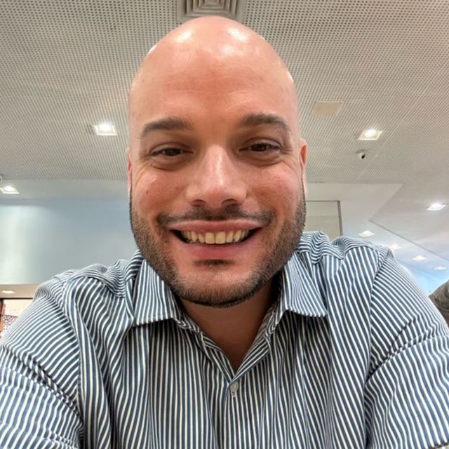 André Luiz Lucena Ribeiro Ramos, Médico clínico geral Rio de Janeiro