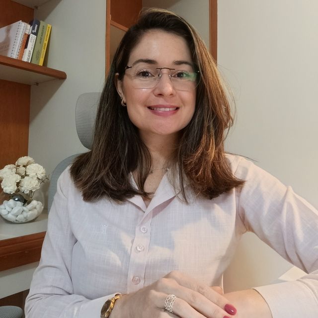 Amanda Magnago, Psicólogo Rio de Janeiro