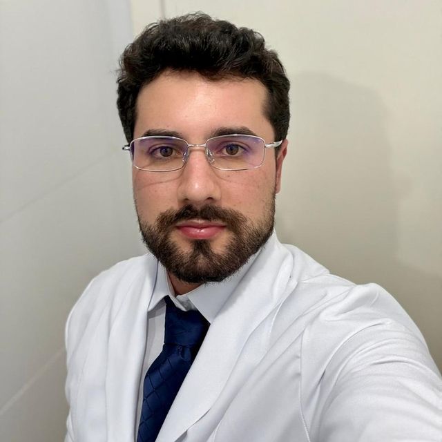 Jean Luccas Sobral Silva, Dentista Curitiba