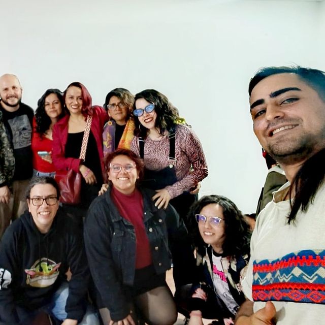 Nicolas Solano Abadía, Psicólogo Bogotá