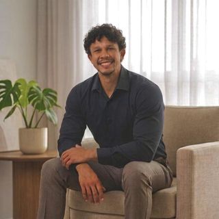 Bruno Romero, Psicólogo Curitiba