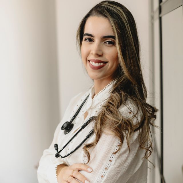 Ludmila Rodrigues Augusto, Nefrologista Belo Horizonte