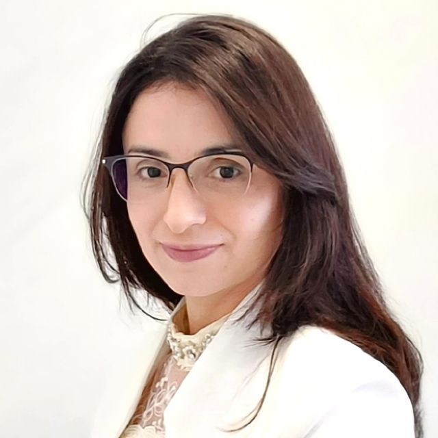 Luana Ramaldes, Endocrinologista São Paulo