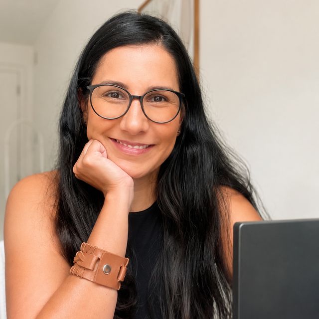 Mariane  Rabello, Psicólogo Rio de Janeiro