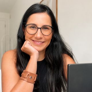 Mariane  Rabello