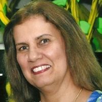 Sueli Cabral Midlej
