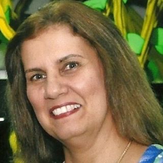  Sueli Cabral Midlej