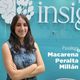 Macarena  Peralta Millán