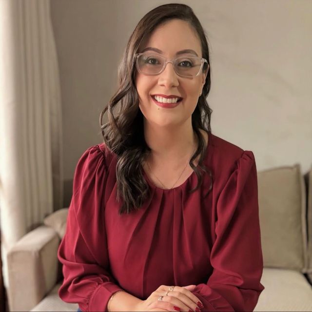 Maiara Freitas, Psicólogo Santiago