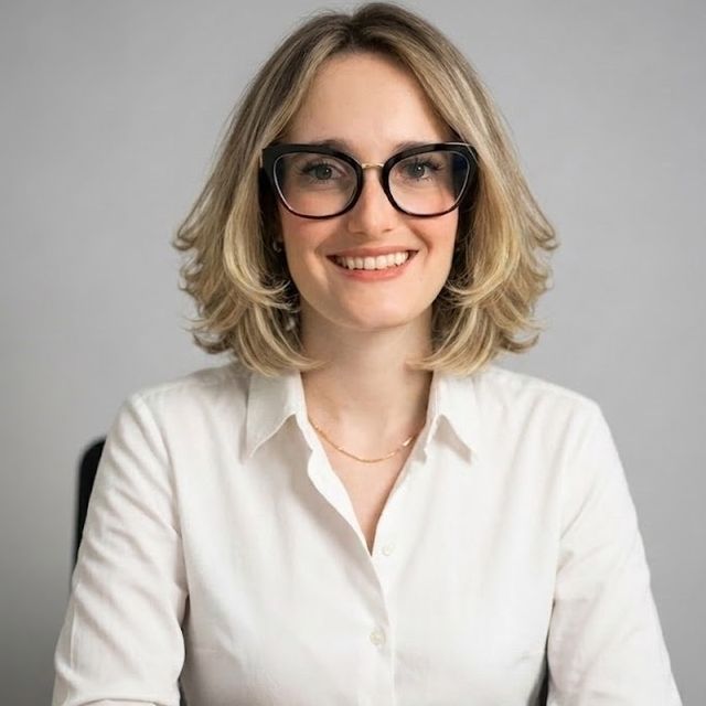 Maria Ferreira Fassbender de Rezende, Psicólogo Belo Horizonte