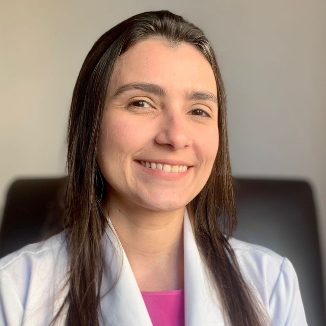 Deborah Conte Santos, Endocrinologista Niterói