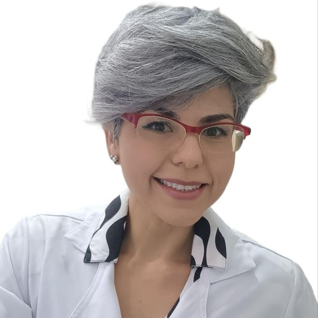Fernanda Matos Leite de Carvalho e Silva, Neurologista Rio de Janeiro
