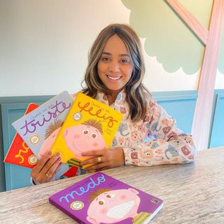 Ampliar imagem: Andressa Barbosa  Jácome Leal, Psicólogo São João Dos Patos