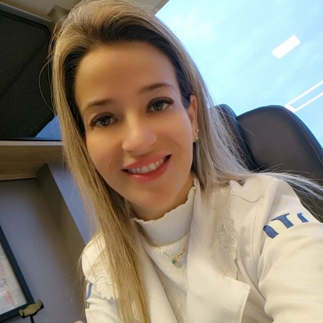 Juliana Clos, Psicólogo Porto Alegre