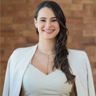 Bruna  Milaneze, Endocrinologista Belém do Pará