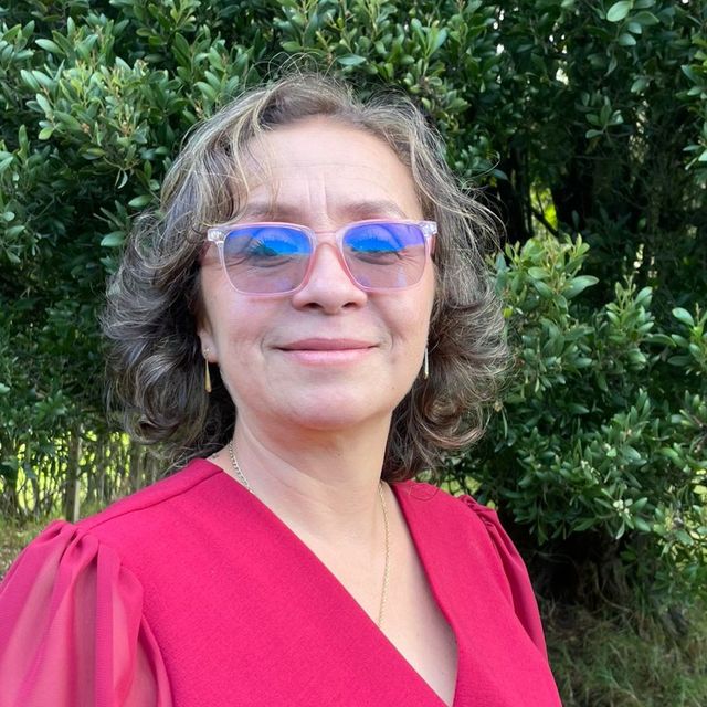 Diana Gladys Valero Vásquez, Psicólogo Bogotá