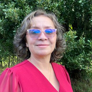 Acercar imagen: Diana Gladys Valero Vásquez, Psicólogo Bogotá