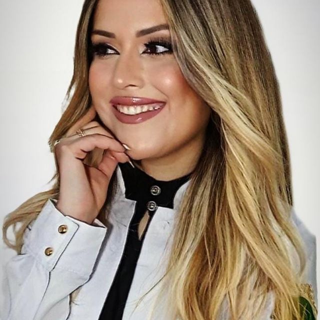 mariana canedo, Nutricionista Volta Redonda
