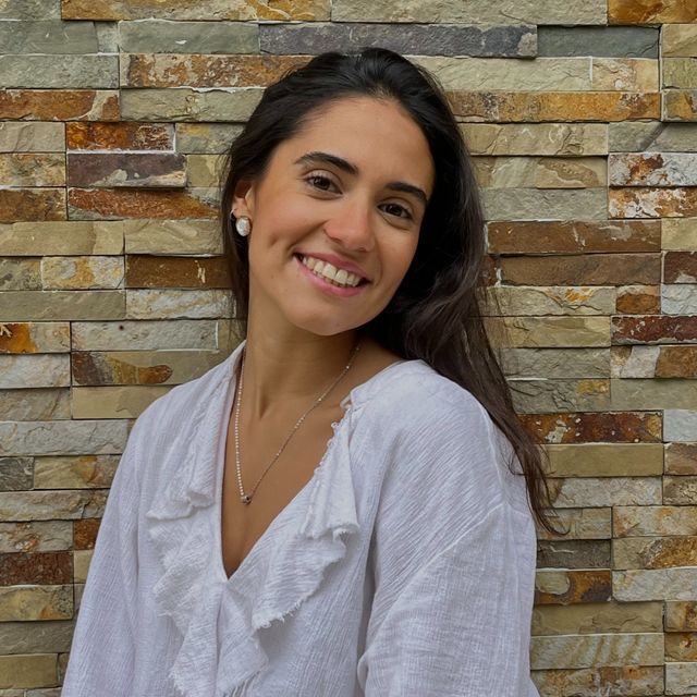 Omilen Gálvez, Nutricionista Santiago