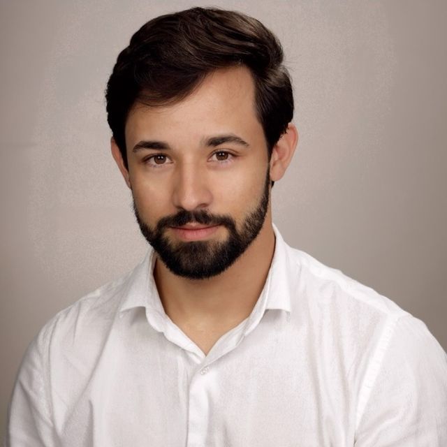 Luiz Felipe Tavares, Fisioterapeuta Natal