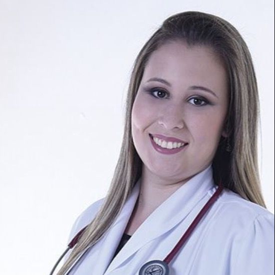 Mariana  De Paula Sousa Lima, Ginecologista Rio de Janeiro