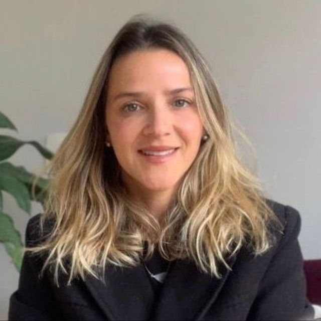 Jade Scazufka Machado, Psiquiatra São Paulo