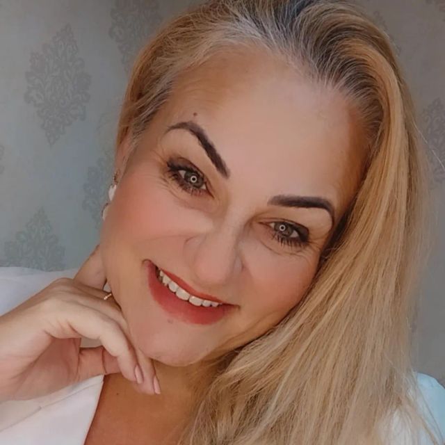 Caroline Garcia Silva, Psicólogo Passo Fundo